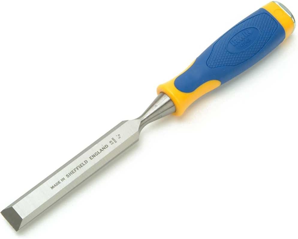 Irwin Marples Ms500 S/Touch Be Chisel 3/4In 10501706