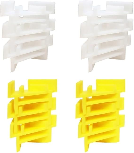12 Pcs for Stacker Trays for Harvest Right Freeze Dryer Accessories