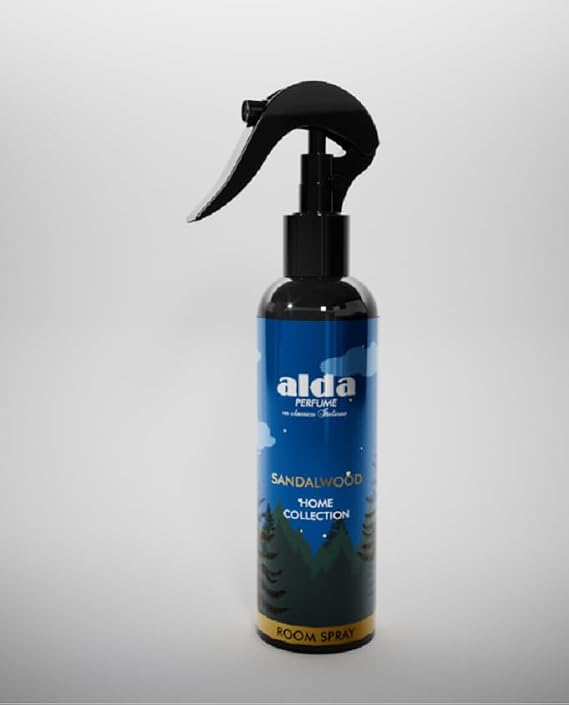 Sandalwood – Ortam ve Oda Kokusu 250 ML