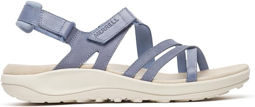 MERRELL Harbor Backstrap SandalsWoman