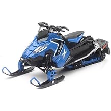 NEW RAY TOYS 57783B Scale Model - Blue