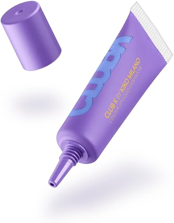 KIKO Milano Club K Colour Up Liquid Eyeshadow 11