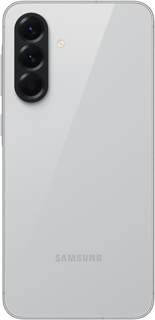 Samsung Celular Galaxy A56 5G Gris 256GB