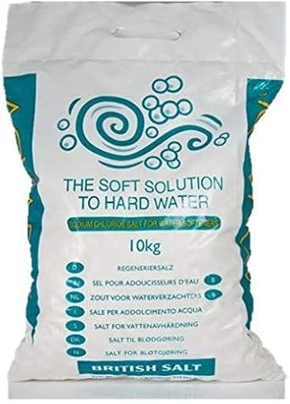 Aquasol Water Softening Salt 10kg