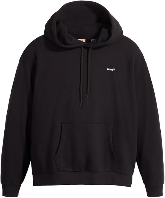 Levi's Everyday Hoodie Sweatshirt Women