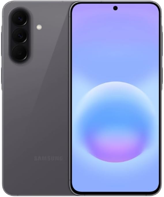 Samsung Galaxy A57 5G 8+128GB Gray