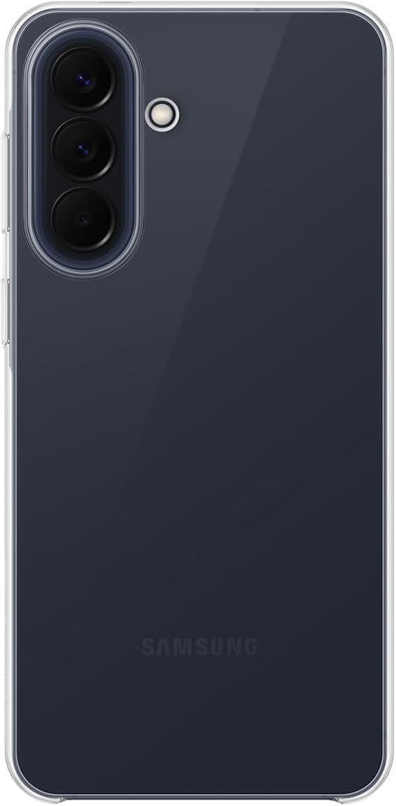 Galaxy A57 Şeffaf Kılıf