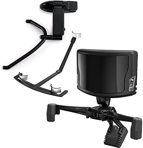 Optical Infrared Head Tracker for VR and Flight Simulation, 6DOF Posture Tracking System