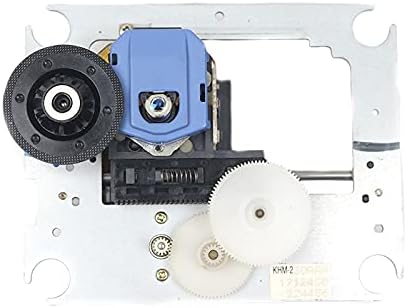 Replacement For ACCUPHASE DP-800 CD DVD Player Spare Parts Laser Lens Lasereinheit ASSY Unit DP800 Optical Pickup BlocOptique