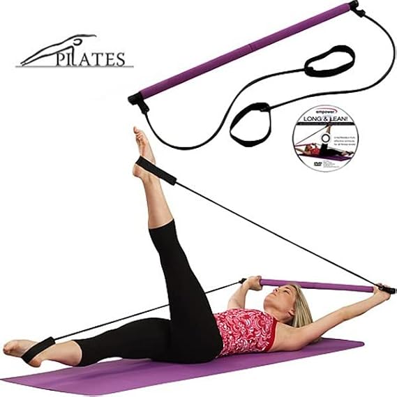 BulutRetail Portable Pilates Studio Pilates Aleti