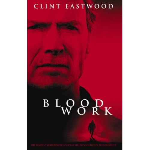 Blood Work [Verleihversion]