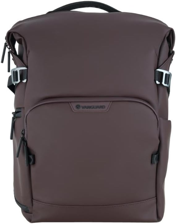 Vanguard VEO Lite B Series Backpacks Backpack, 3-Way Access for Top, Side and Back VEO LITE B20L CH