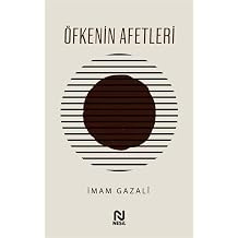Öfkenin Afetleri Kağıt Kapak – 11 Şubat 2025