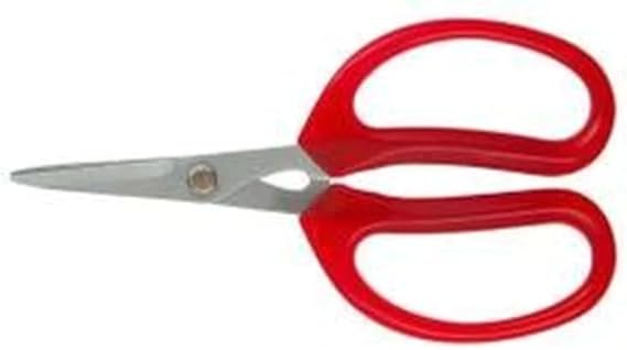 Darlac DP120 Softies Scissors Garden Scissors