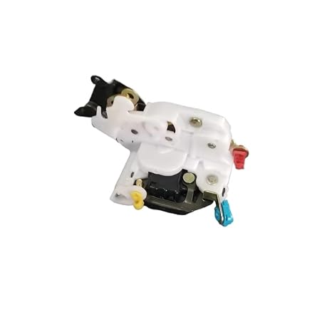 Power Door Lock Actuator For Nissan Pick Up For Navara D22 For Frontier For Sentra B13 For Sunny Front Door Lock Latch Door Lock Actuator Motor(RH)