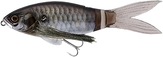 JACKALL Slick Bait Inaka Laser