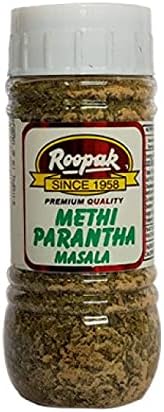 Roopak Methi Prantha Masala (100gm)