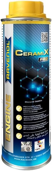 RAVENOL CeramiX-Pro