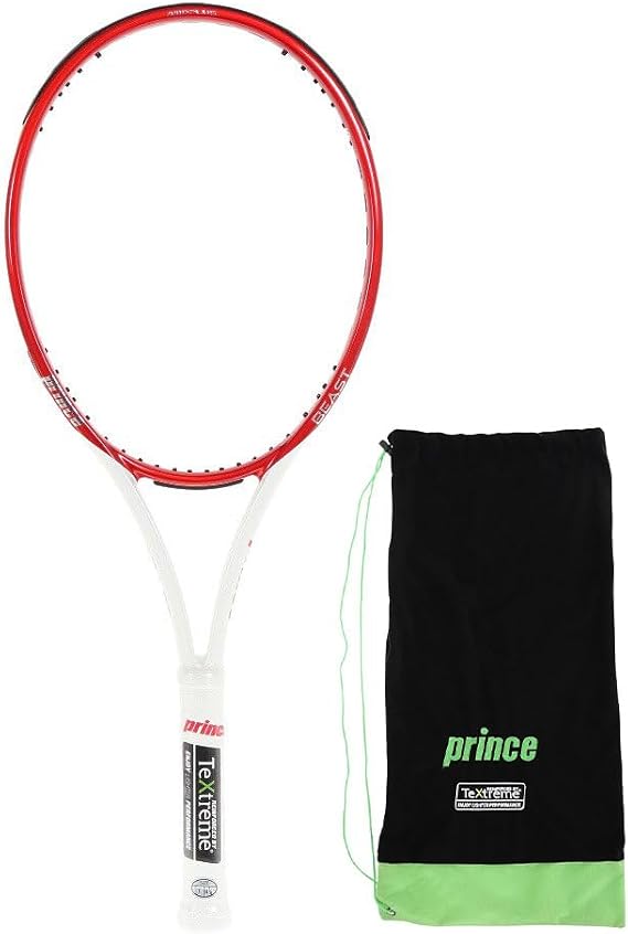 Princeプリンス Hard Court Tennis Racquet