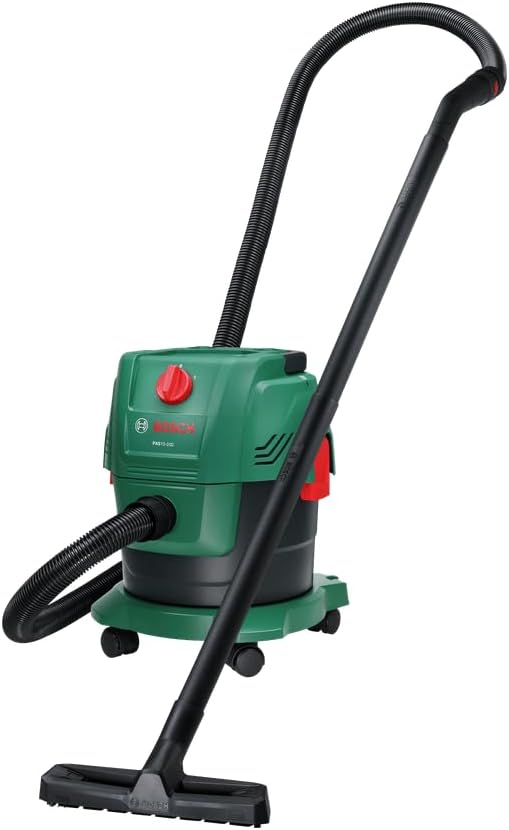 Bosch PAS 15-200 Elektrikli Süpürge