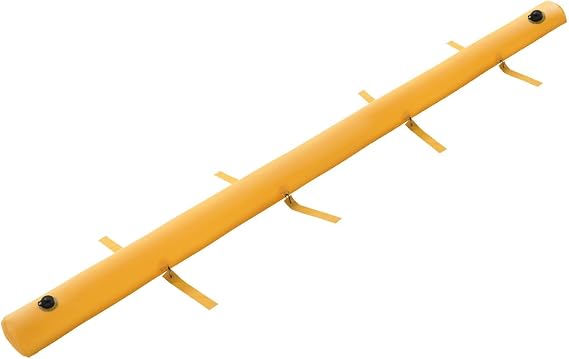 Flood Barriers, Reusable Outdoor Water Barriers Prevention to Control Flooding in Rainy Season
