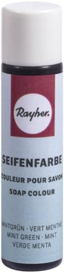 Rayher Soap Dye 10 ml