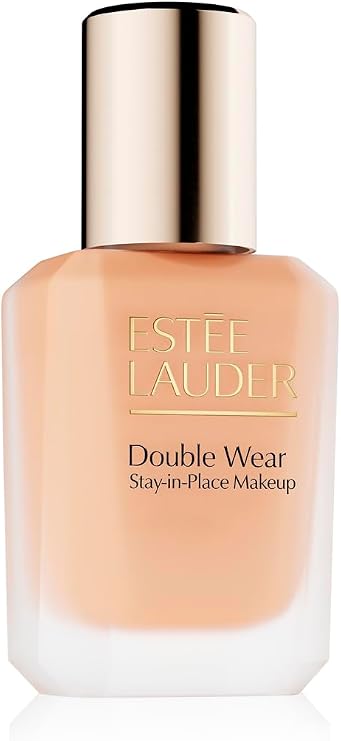 Estee Lauder Double Wear Stay-in-Place Fondöten SPF10 New 1W1
