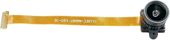 Camera Module Silver 1080p 60fps