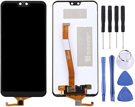For Huawei LCD Display for Huawei Honor 9i / Honor 9n Full LCD Screen and Digitizer Assembly for Huawei LCD Display