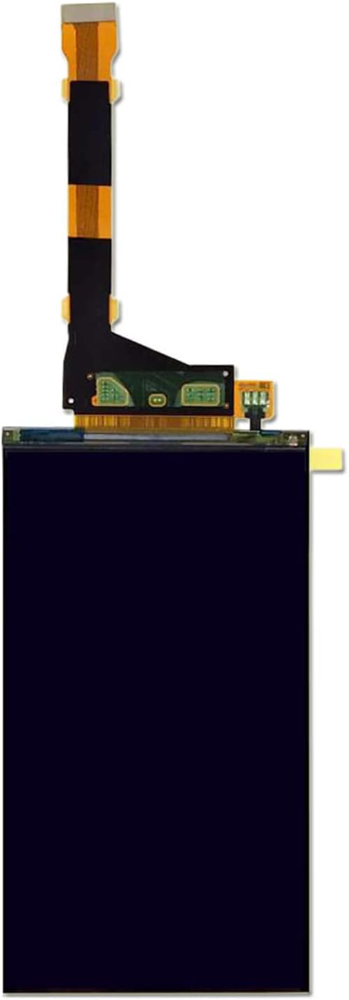 LS055R1SX04 3D Printer 5.5 Inch 1440X2560 LCD Display Board Screen Module for 3D Printer Projector Display Screen Replacement