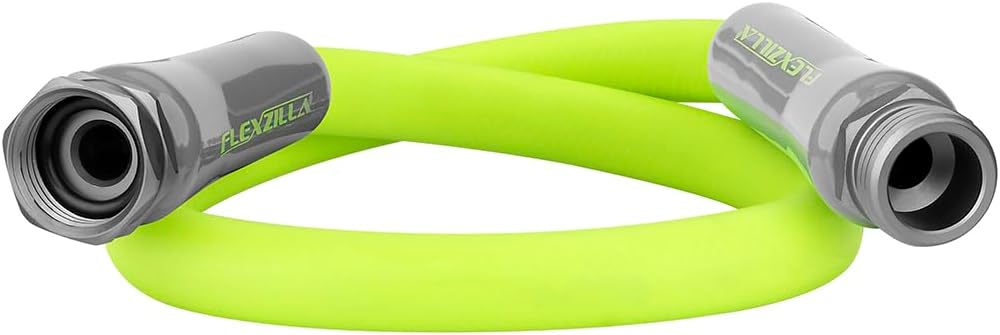 Flexzilla Garden Hose ZillaGreen 58 inches x 3 feet