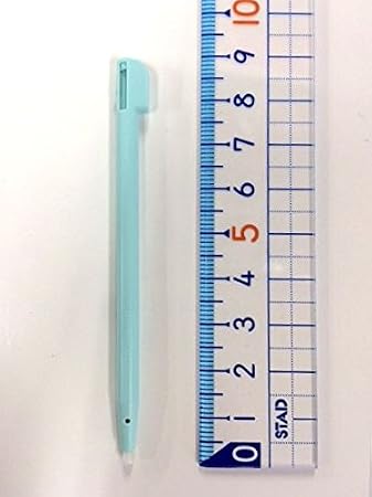 Nintendo Genuine Nintendo DS Lite Touch Pen, Ice Blue