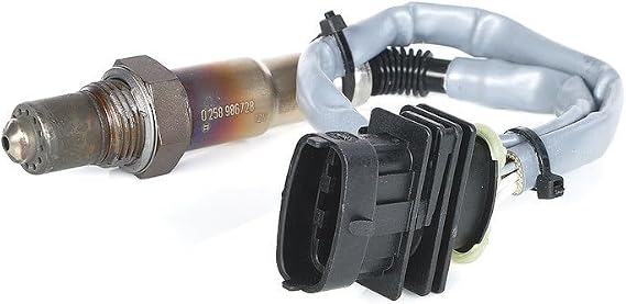 BOSCH Lambda Sensor 0258986728
