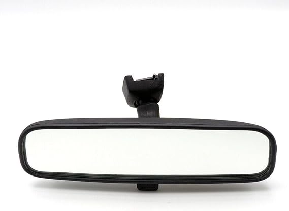 Interior Rear View Mirror Compatible With For Mitsubishi For V73 V93/ V97/ Grandis Lancer Mirage For OUTLANDER L200 For TRITON For EVO 8 9 X 2003-2022/ Direct