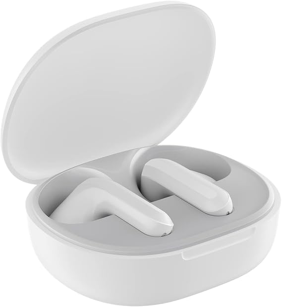 Xiaomi Redmi Buds 4 Lite White EU BHR6919GL