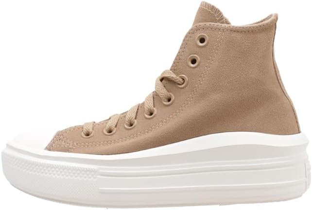 Converse Beige da Donna A11145C Trainers