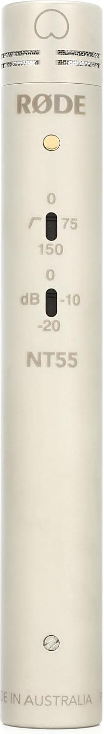 RØDE RODE NT55 Microphone