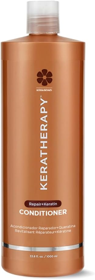 KeratinFIXX Repair Collection by Keratherapy Conditioner 1000ml