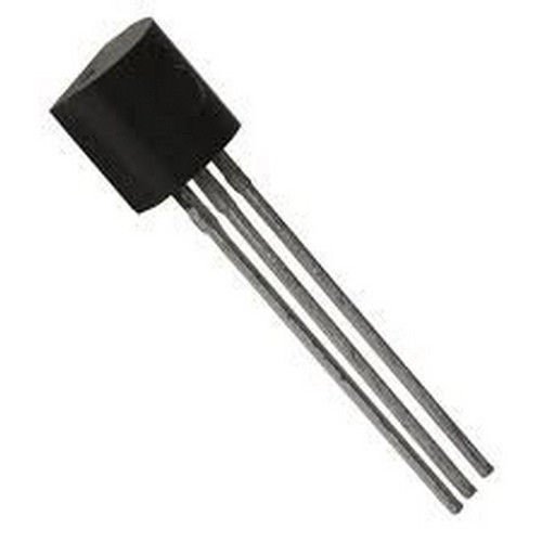 E-Projects A-0004-K01f - BC337 - BC337-25 - General Purpose Transistor - NPN - TO-92 (100 Pieces)