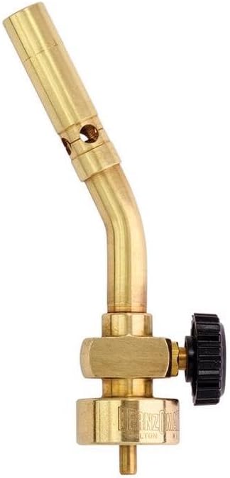 Bernzomatic 96278 Pencil Flame Torch Head by Worthington Cylinder