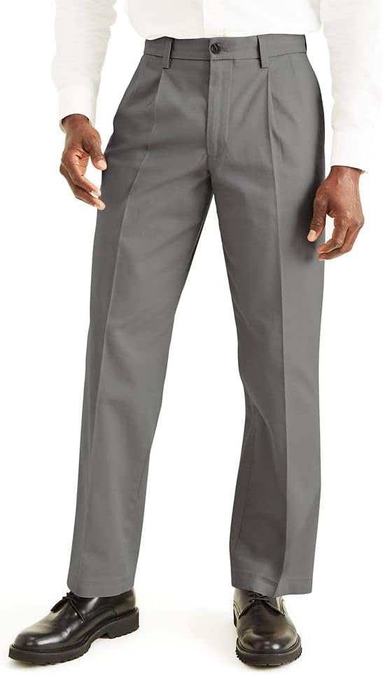 DOCKERS Pants Men's Casual Pants