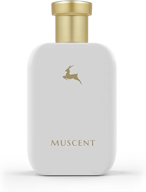 MUSCENT C001 Mega Amare 50 ml.