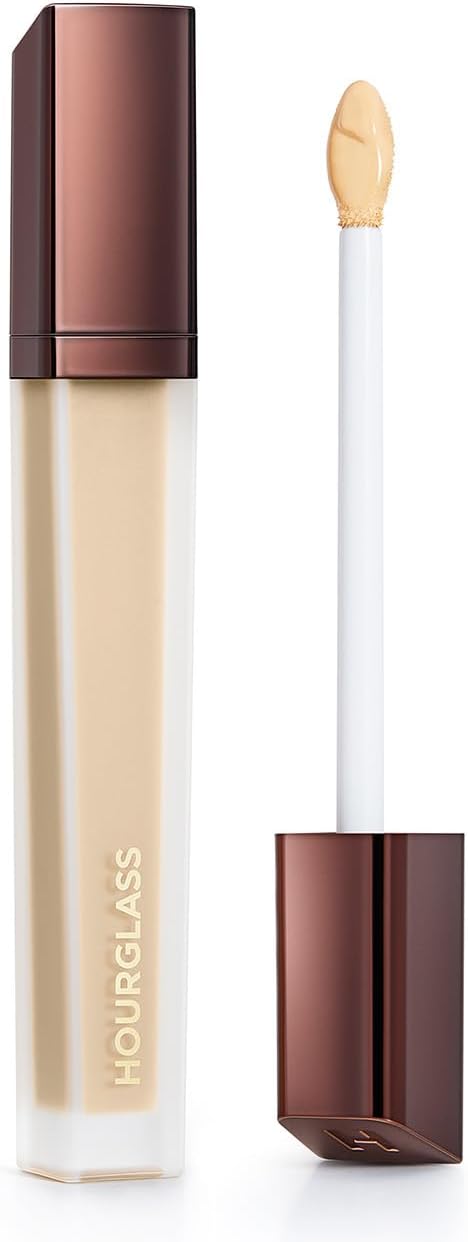 Hourglass Vanish™ Airbrush Concealer - Full Coverage, Weightless, Waterproof - Cotton - Fair (warm undertone)