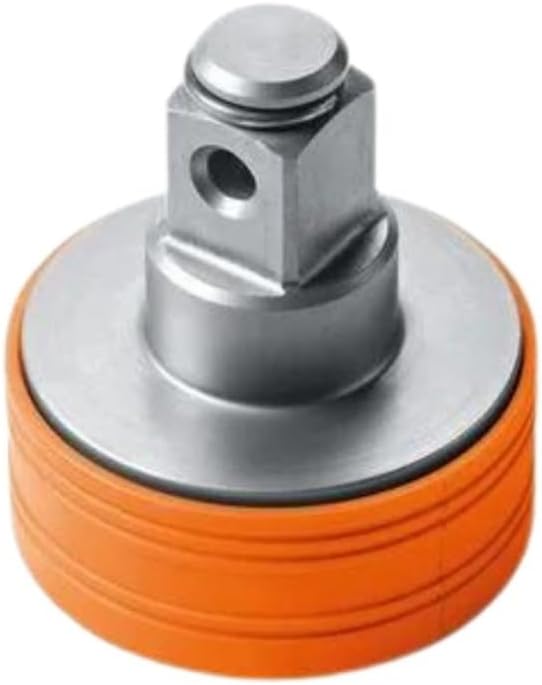 FEIN 64203002010 Socket Adapter Multi-Colour