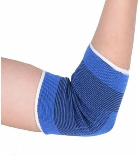 Dirsek Kol Koruyucu Seti Medikal Bandaj Spor Fitness Pilates Kardiyo Kaleci Dirsek Bantı Dizlik