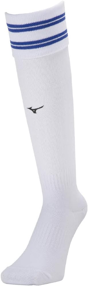 Mizunoミズノ サッカー ストッキングラインソックス P2mxa050ユニセックス大人