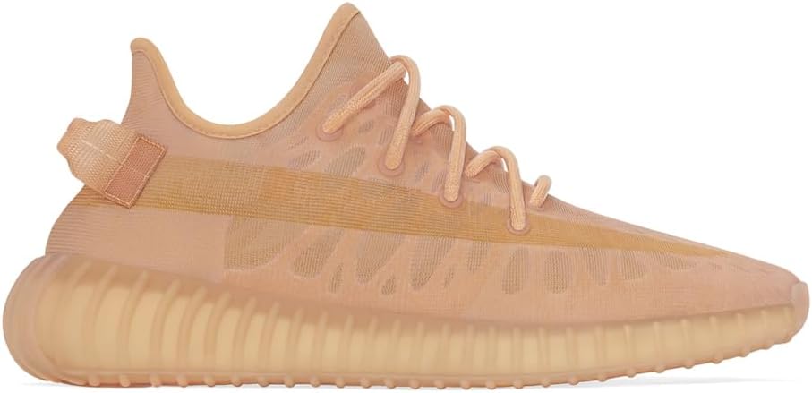 adidas Mens Yeezy Boost 350 V2 Track and Field Shoe