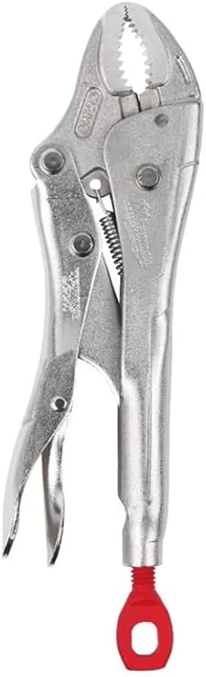 Milwaukee Torque Lock kavrama pensesi, yarım daire çeneli, 250 mm