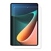 Fuchsia Xiaomi Mi Pad Mini 8.8 ile Uyumlu Temperli Tablet Cam Ekran Koruyucu