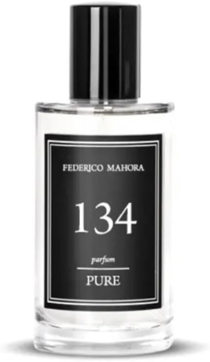 Fm 134 Pure 50ml